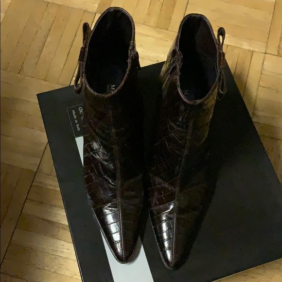 Max de Carlo Boots - Picture 5 of 8